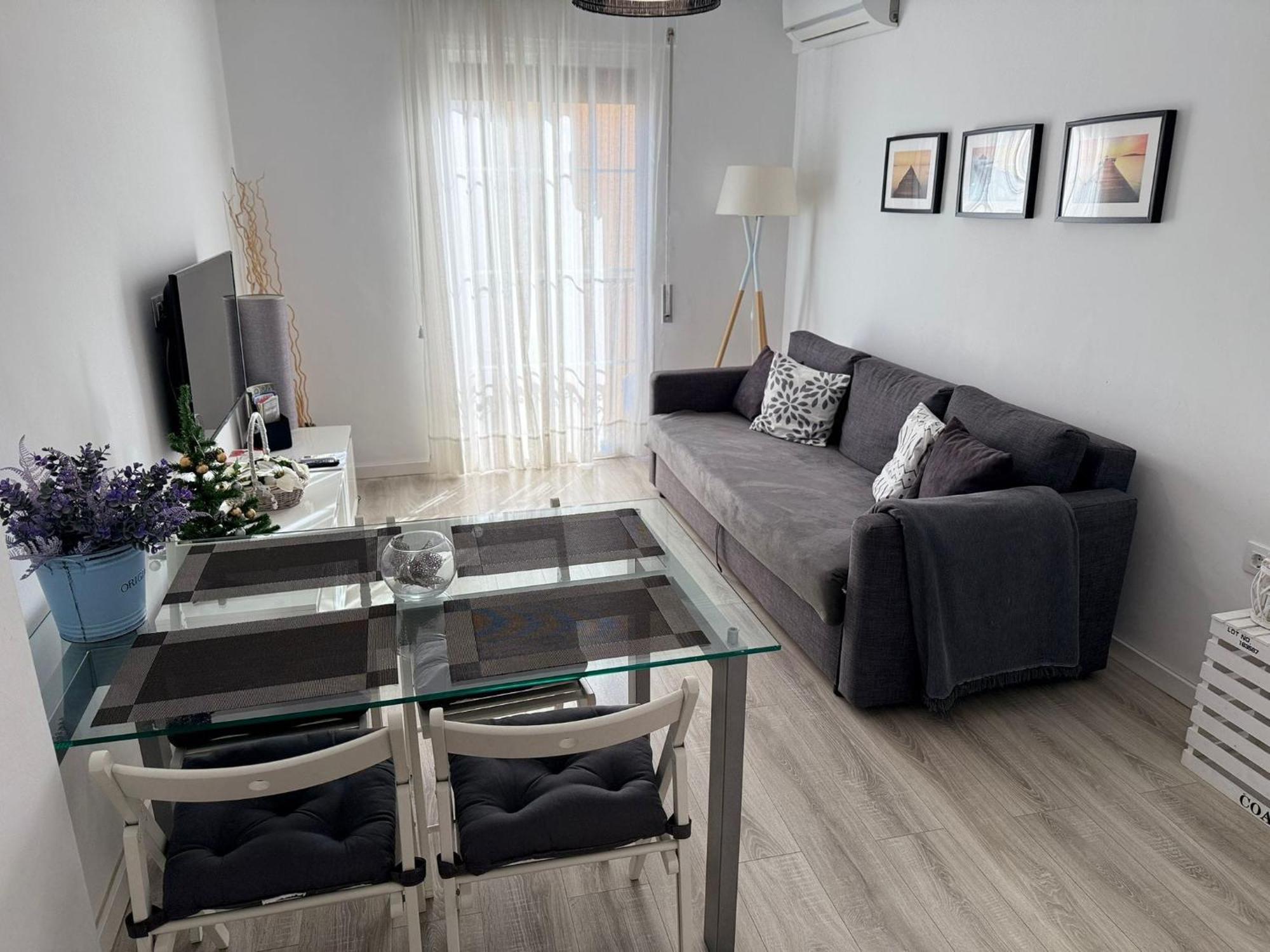 Apartamento Vega Baena Exterior photo