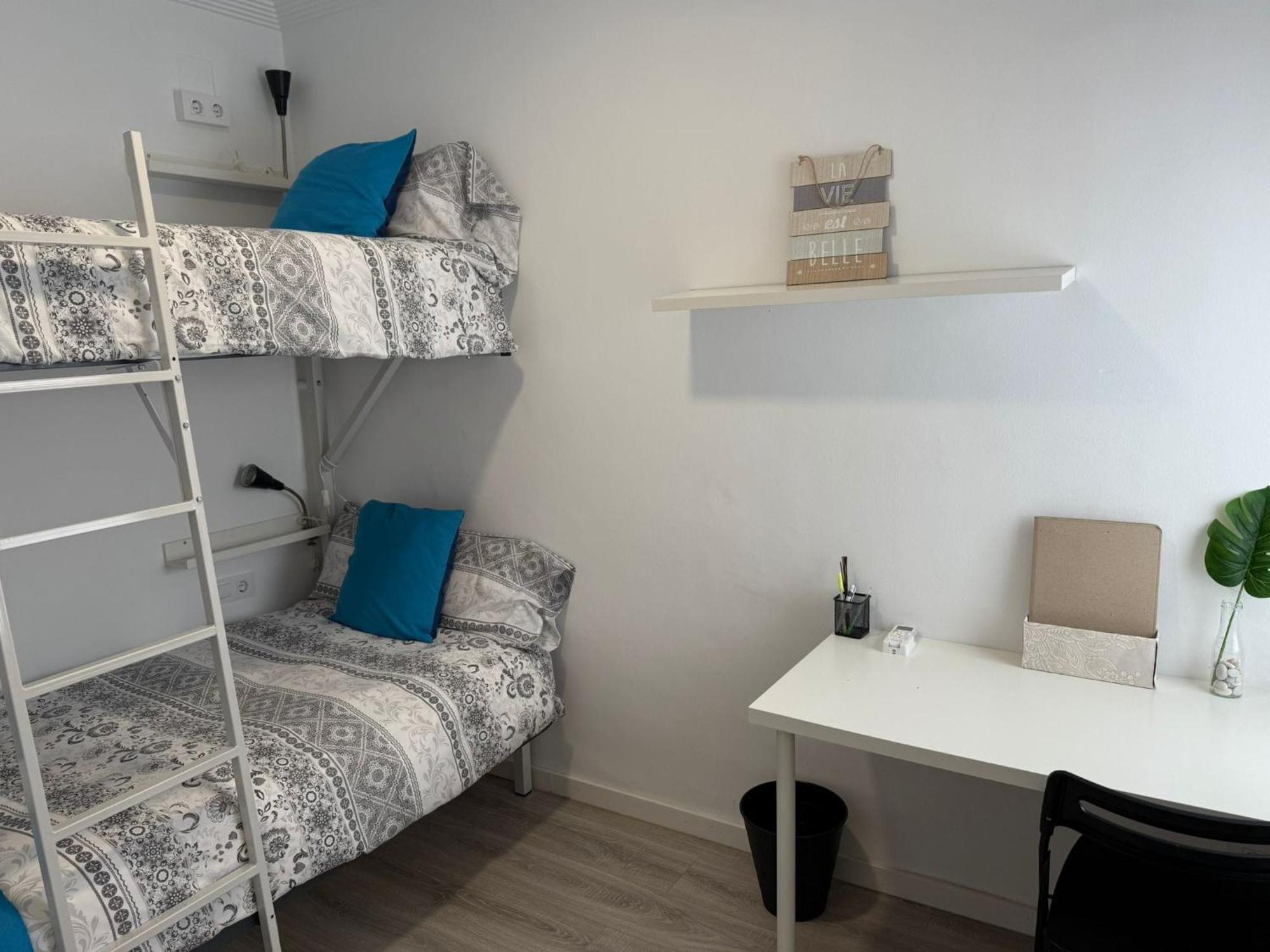 Apartamento Vega Baena Exterior photo