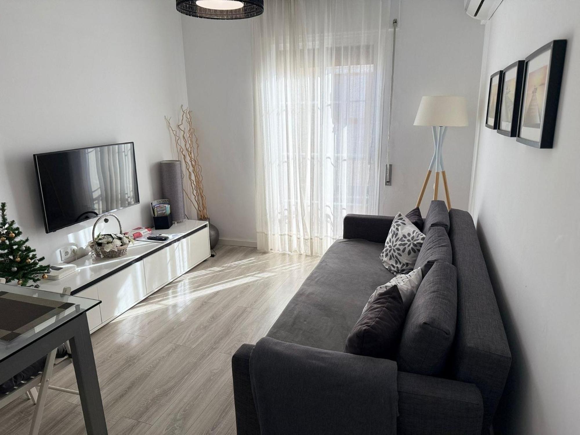 Apartamento Vega Baena Exterior photo