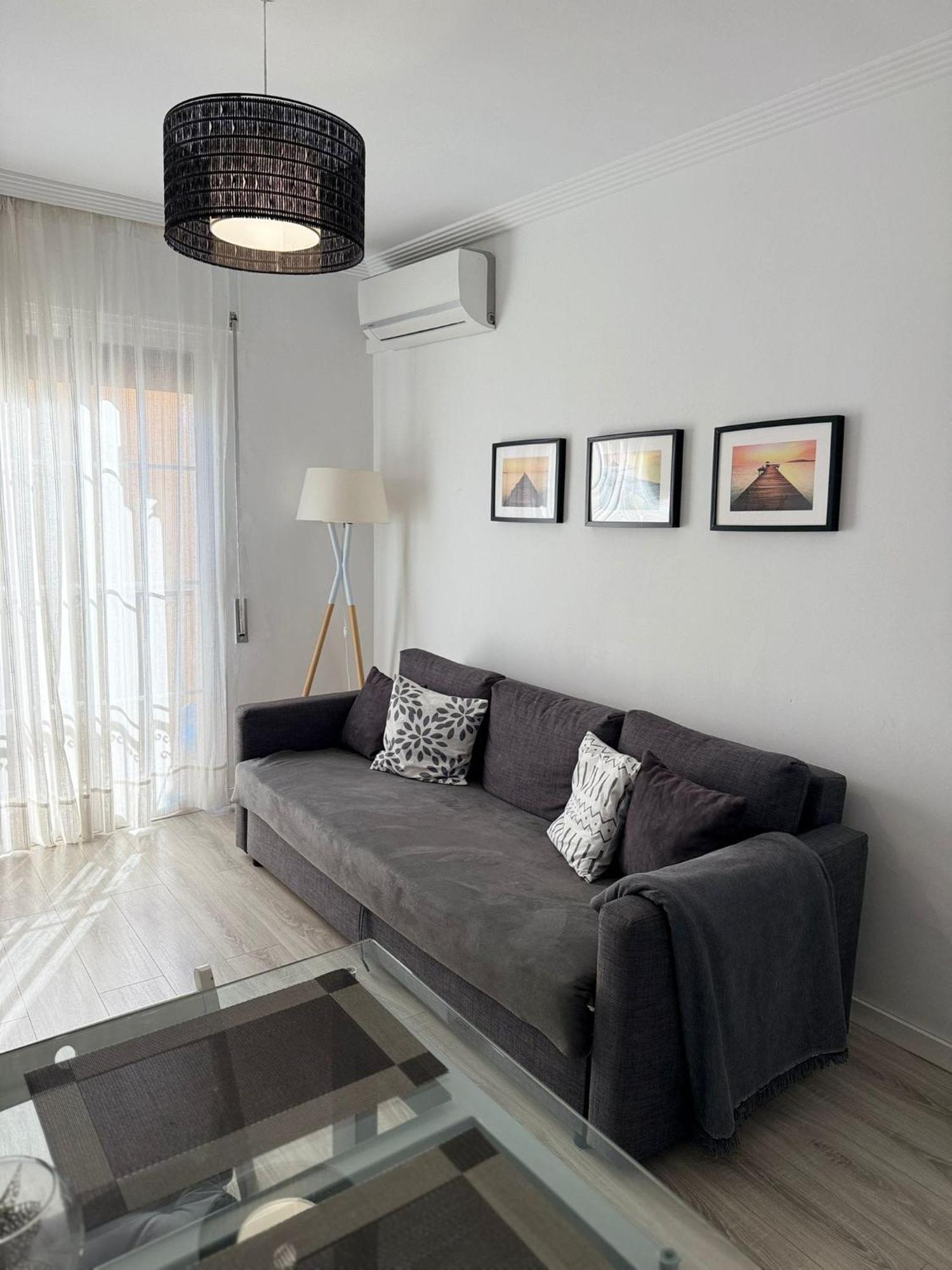 Apartamento Vega Baena Exterior photo