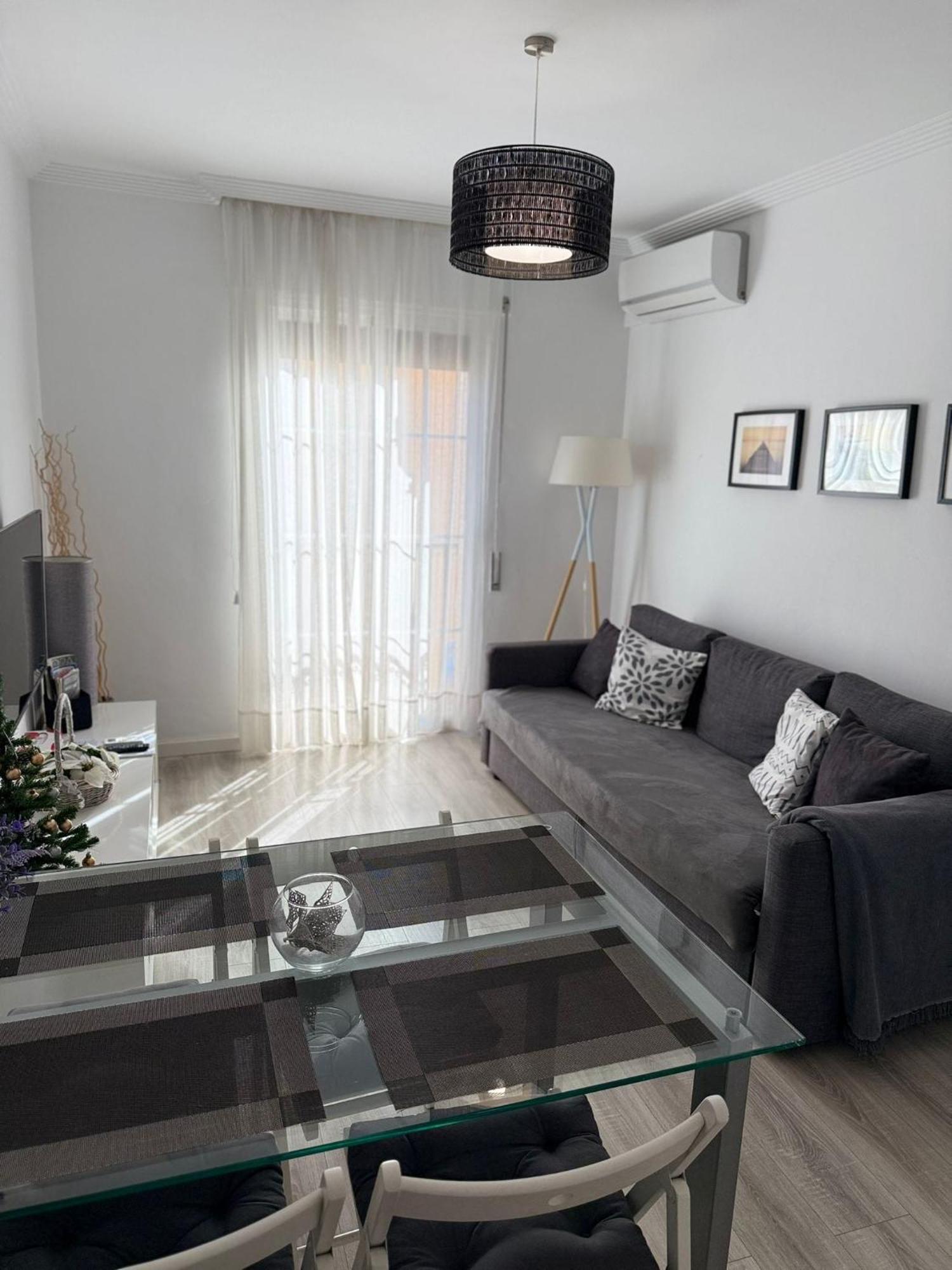 Apartamento Vega Baena Exterior photo