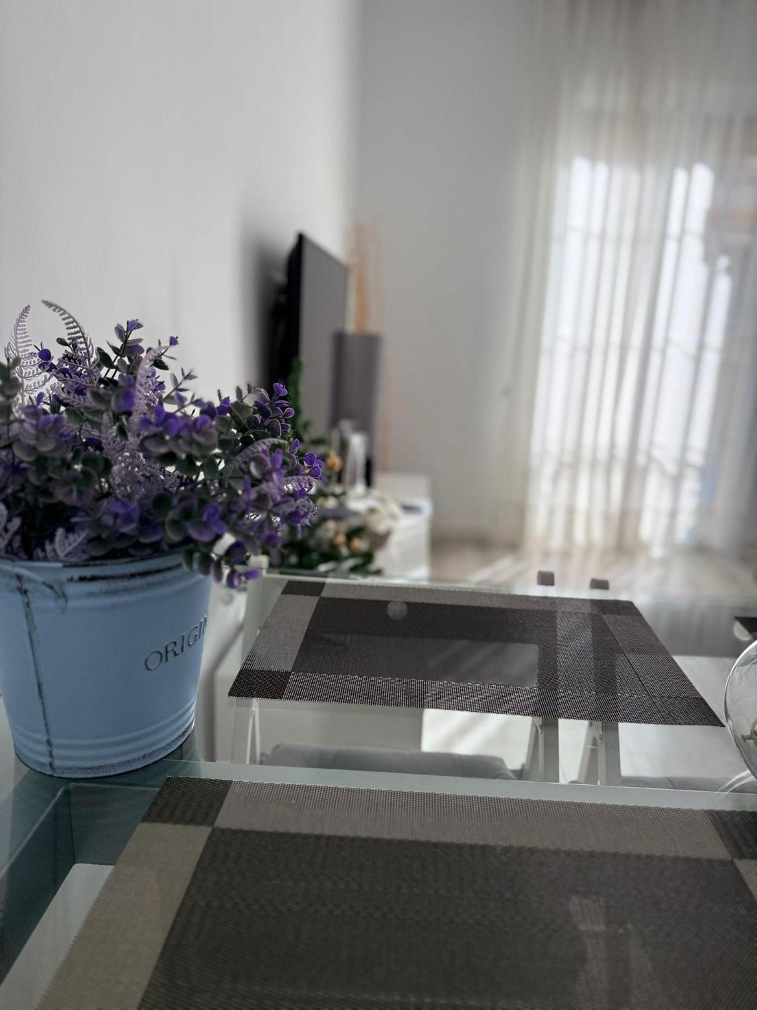 Apartamento Vega Baena Exterior photo