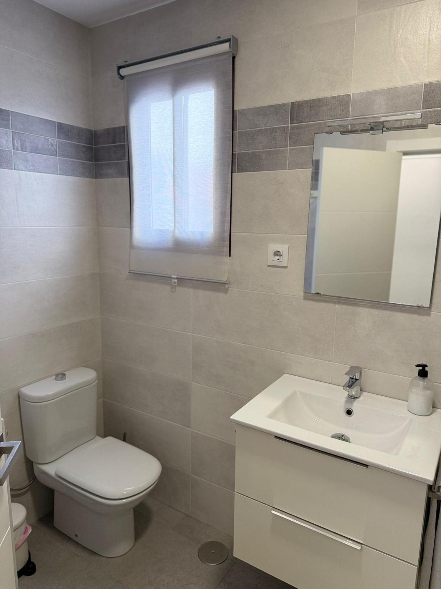 Apartamento Vega Baena Exterior photo