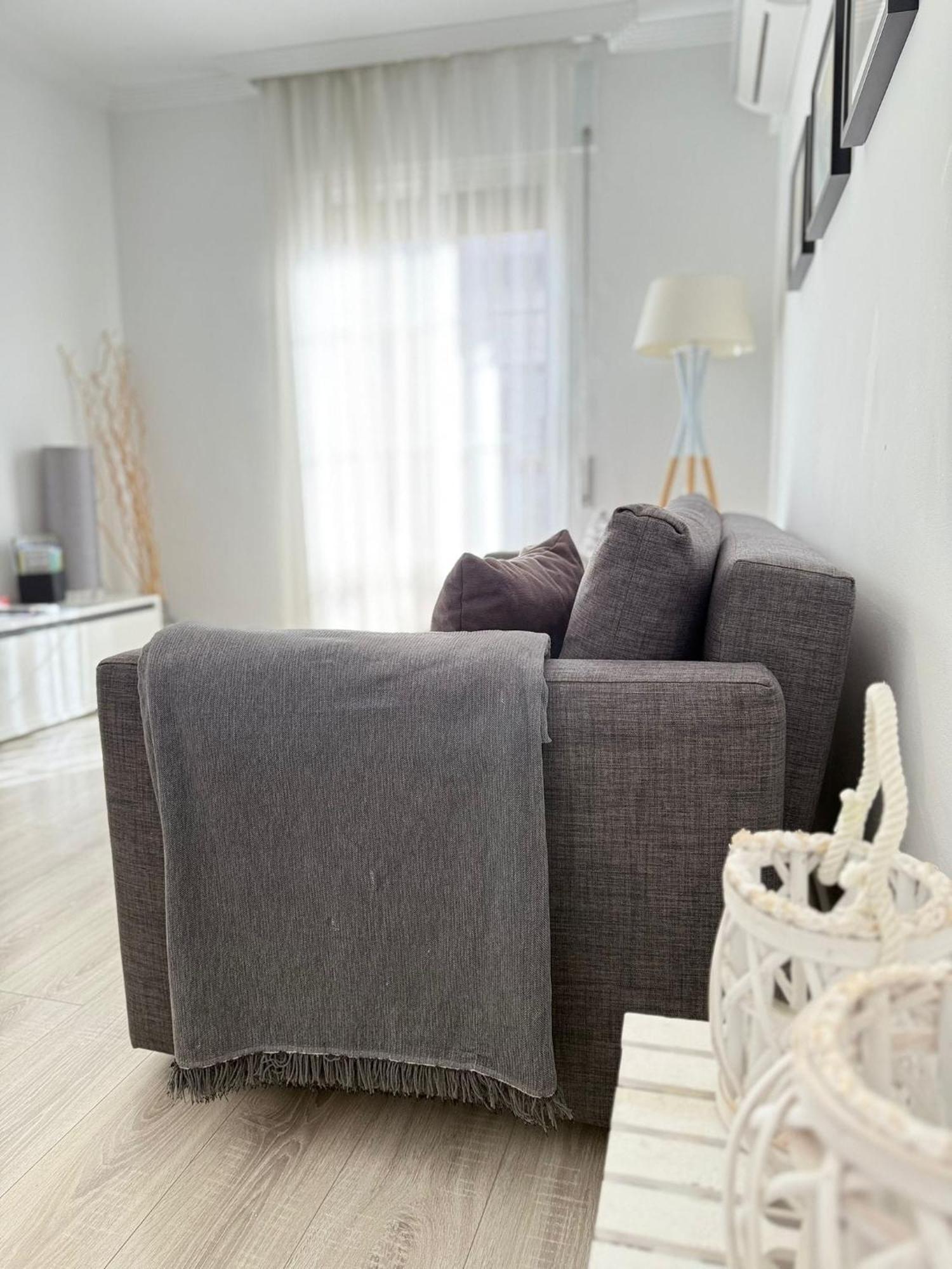 Apartamento Vega Baena Exterior photo