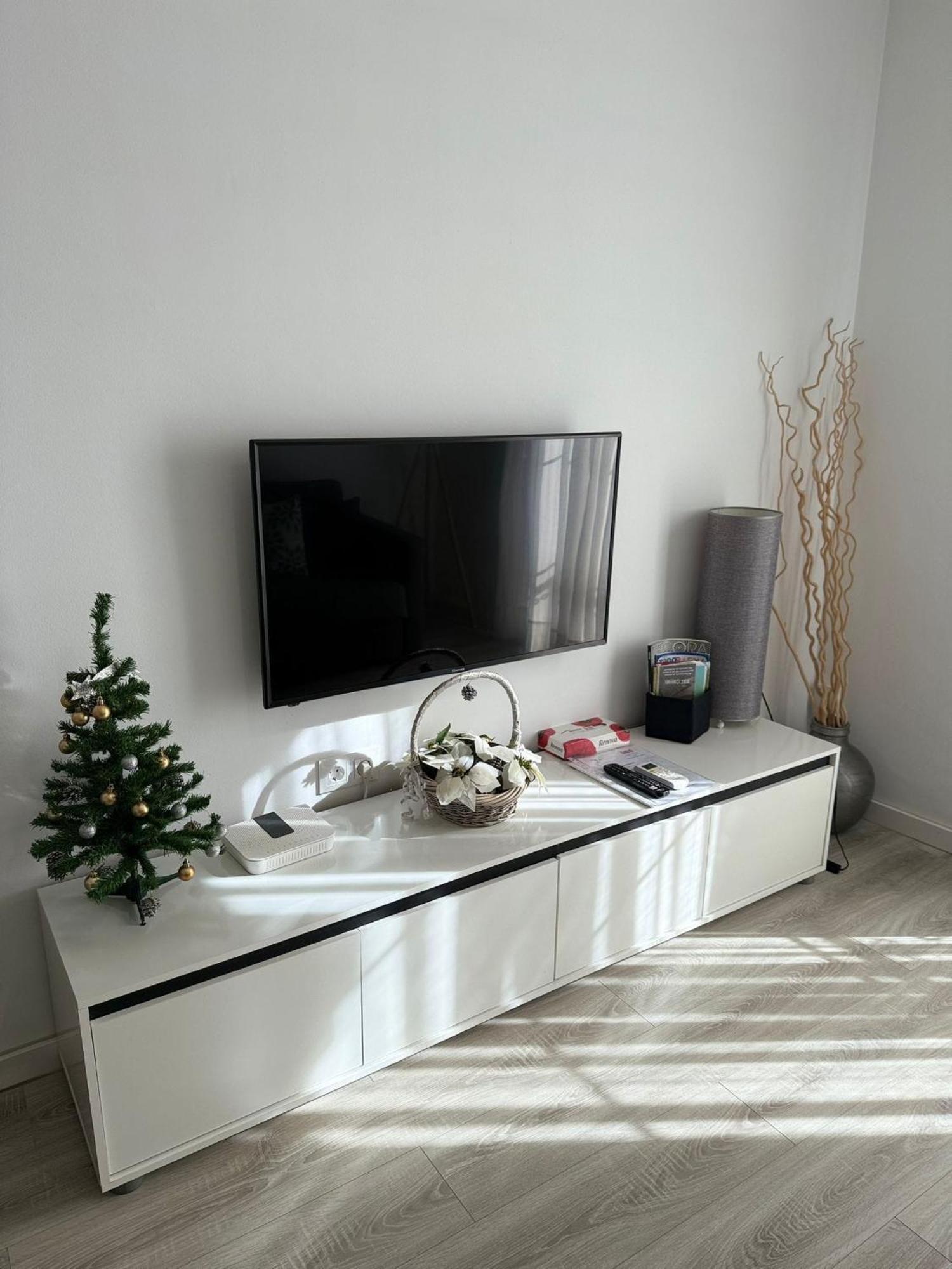 Apartamento Vega Baena Exterior photo