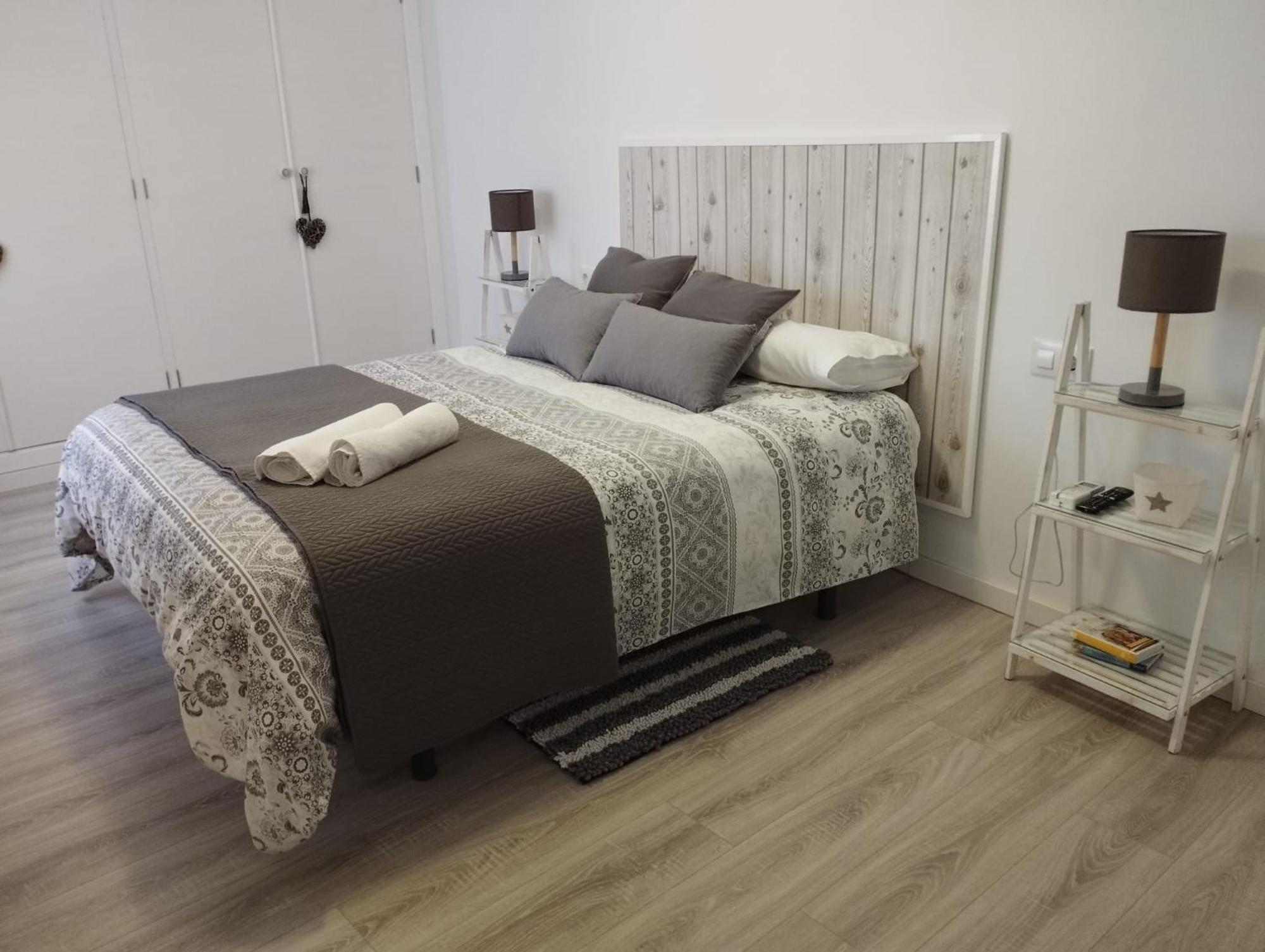 Apartamento Vega Baena Exterior photo