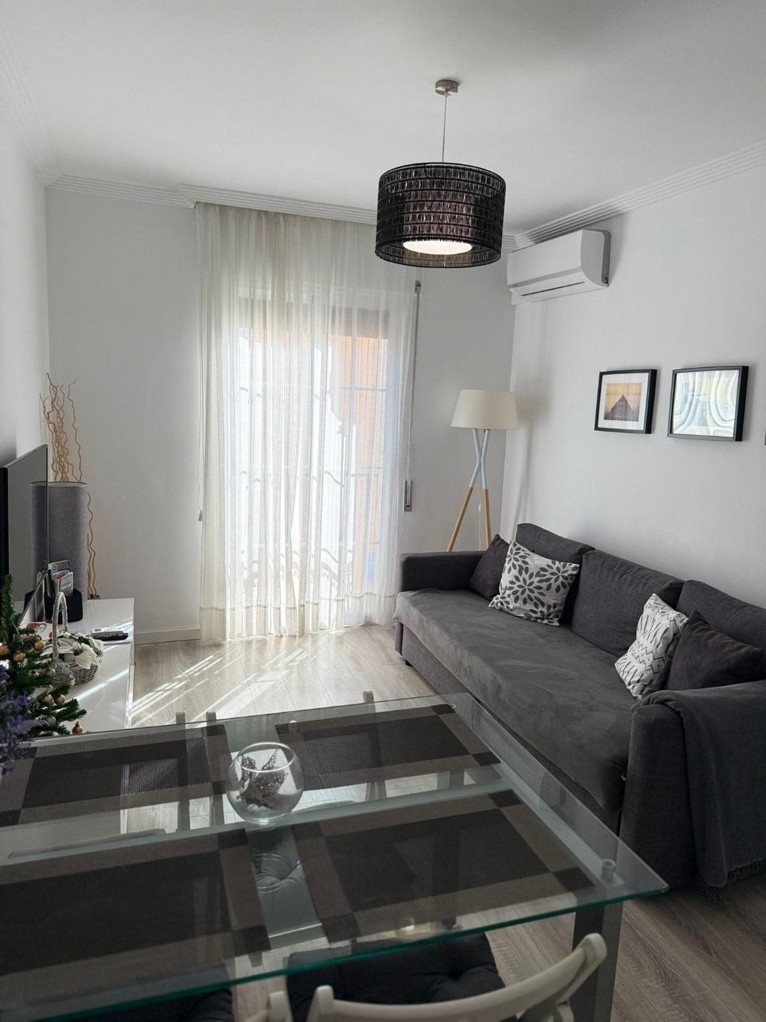 Apartamento Vega Baena Exterior photo