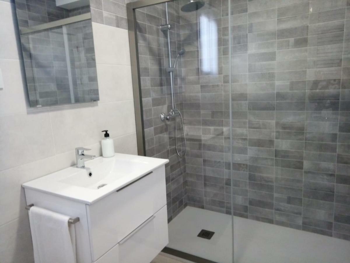 Apartamento Vega Baena Exterior photo