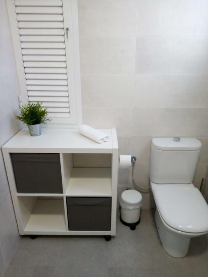 Apartamento Vega Baena Exterior photo