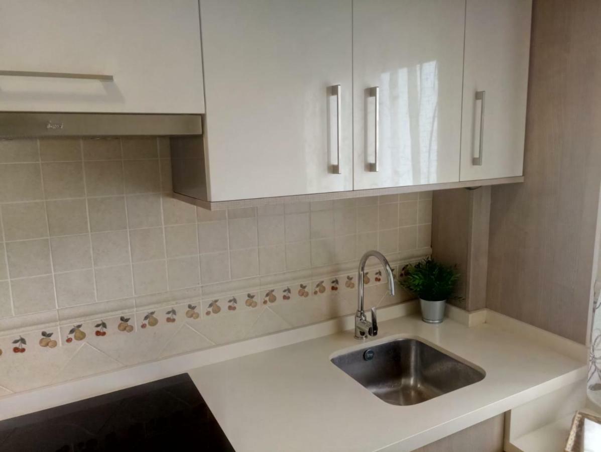 Apartamento Vega Baena Exterior photo